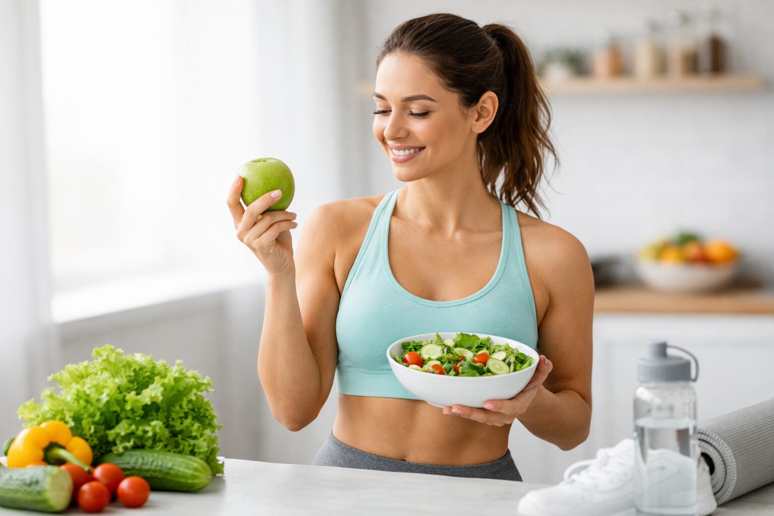 zdravo mršavljenje bez dijeta i gladovanja